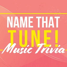 Name That Tune Trivia