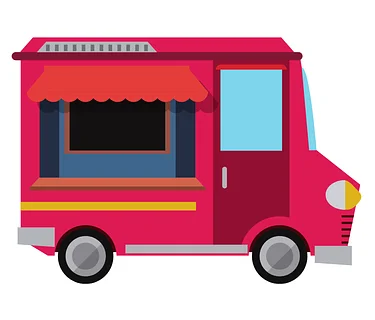 Jack N Grill Food Truck