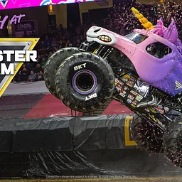 Monster Jam