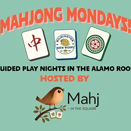 Mahjong Mondays
