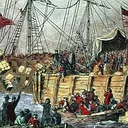 Boston Tea Party Tea Tasting