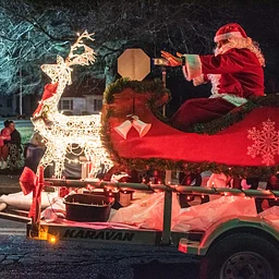 Christmas Parade