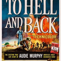 TO HELL AND BACK