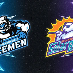 Orlando Solar Bears vs. Jacksonville Icemen