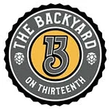 The Backyard on Thirteenth