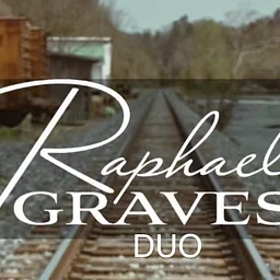 RAPHAEL GRAVES DUO LIVE!