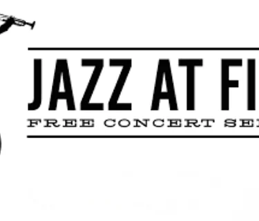 JAZZ AT FIVE FUNDRAISER WITH LEE KANEHIRA - SUGGESTED DONATION $20