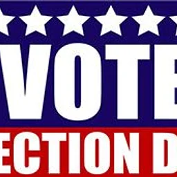 Election Day —