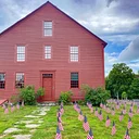 Opening Ceremony: Flag Field for Heroes