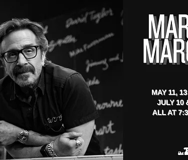 Marc Maron