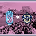FMFC vs Charlotte Independence