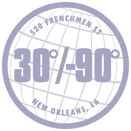 30°/-90° Live Music Club, Bar & Restaurant | 520 Frenchmen