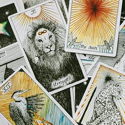 From the Fool to the World: A Writing Journey through the Major Arcana