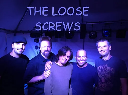 Loose Screws