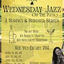 Wednesday Jazz: Spring & Summer