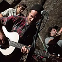 In Concert on Downtown’s Transit Mall – Ian Bailey at Sixth+Main