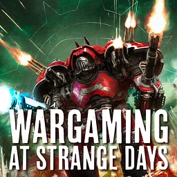 OPEN WAR GAMING