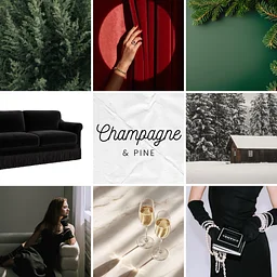 Holiday promo sessions