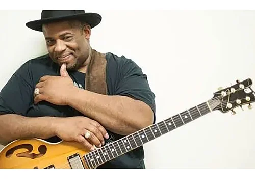 DVAA Salon Series: Slam Allen – Winter Blues