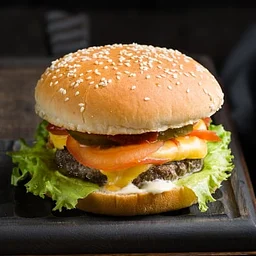 National Cheeseburger Day