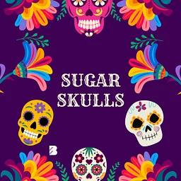 Sugar Skulls