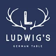 Ludwig’s Biergarten
