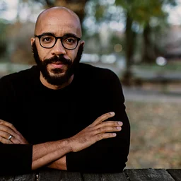 MLK Day Conversation with Author Clint Smith