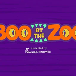 BOO at the ZOO