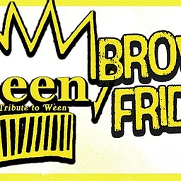 PEEN's 'Brown Friday'!
