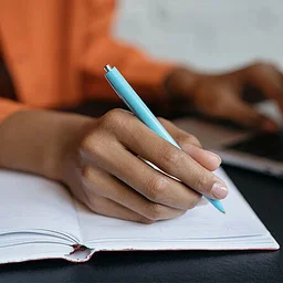 Shut Up and Write Virtual