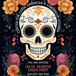 Day of the Dead Dance Party
