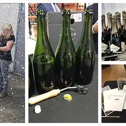 Bubbly Workshop