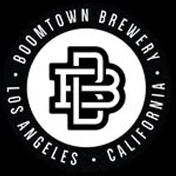 Boomtown Brewery