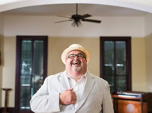 John “Papa” Gros – 6/4