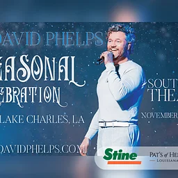 David Phelps