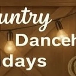 Country Dancehall Fridays