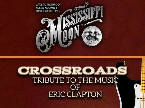 Mississippi Moon & Crossroads