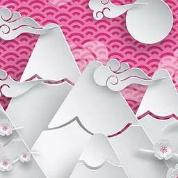 Art Start: Kirigami Shadow Box (13AF26)