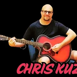 Chris Kuczynski