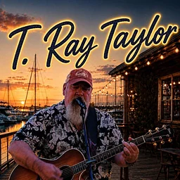 T. Ray Taylor