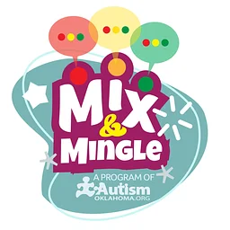 AutismOklahoma Adult Mix & Mingle (CNP)