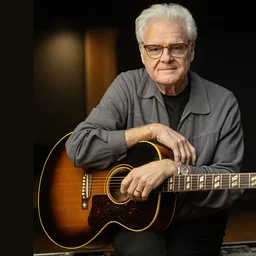 Ricky Skaggs & Kentucky Thunder