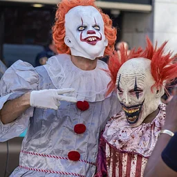 Halloween Run Club