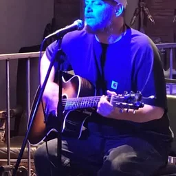 Bluesy Grooves