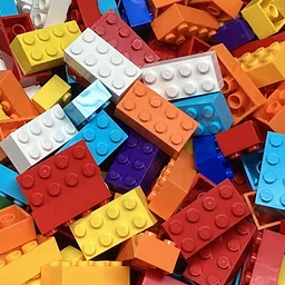 Ready, Set, Build!