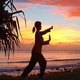 Qigong