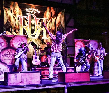 Country Night w/ Red Dirt Revolution