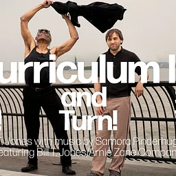 Curriculum IV: Spin and Spin! Turn! Turn! Turn!