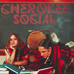 Cherokee Social // Paul Jesse