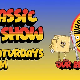 THE CLASSIC IMPROV SHOW
